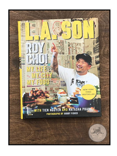 L.A. Son: My Life, My City, My Food