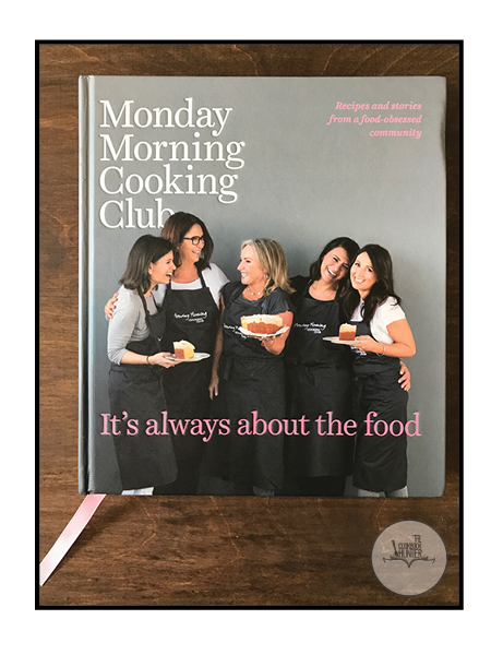 The Monday Morning Cooking Club