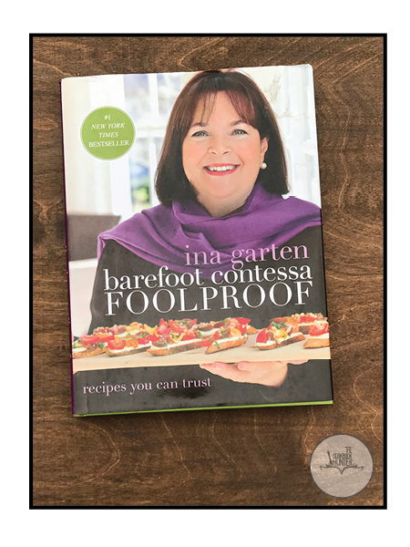Barefoot Contessa Foolproof – The Cookbook Hunter